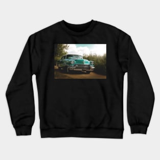 1955 - Cadillac Crewneck Sweatshirt